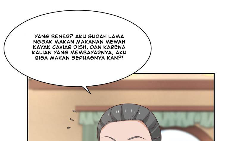 I Have a Dragon on My Body Chapter 188 Gambar 3