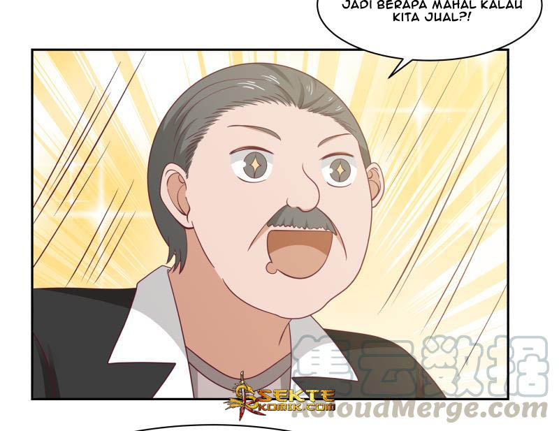 I Have a Dragon on My Body Chapter 188 Gambar 30