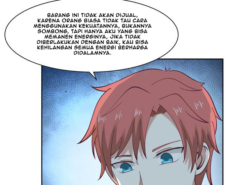 I Have a Dragon on My Body Chapter 188 Gambar 31