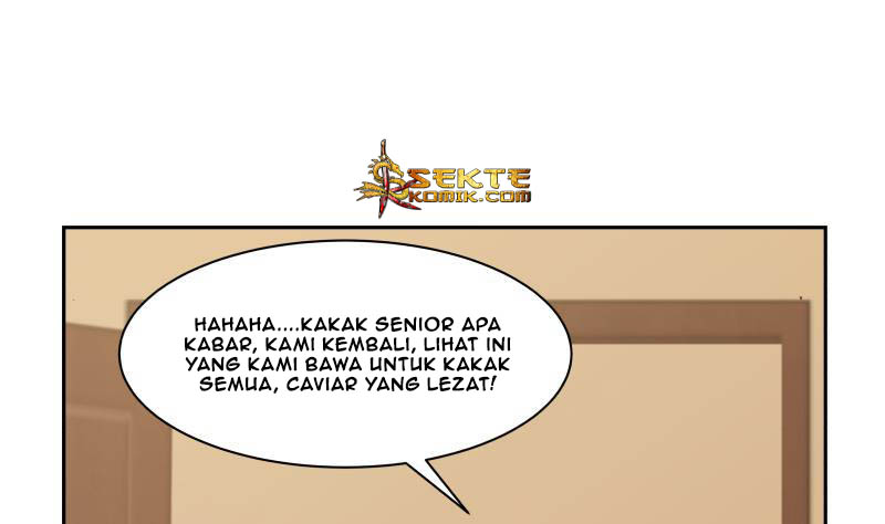 I Have a Dragon on My Body Chapter 188 Gambar 33