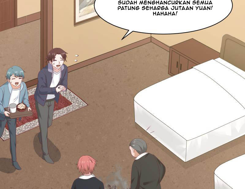 I Have a Dragon on My Body Chapter 188 Gambar 36