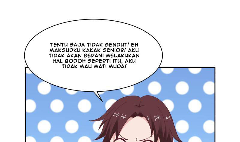 I Have a Dragon on My Body Chapter 188 Gambar 39