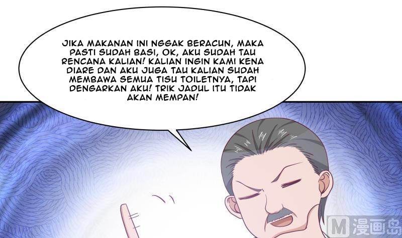 I Have a Dragon on My Body Chapter 188 Gambar 41