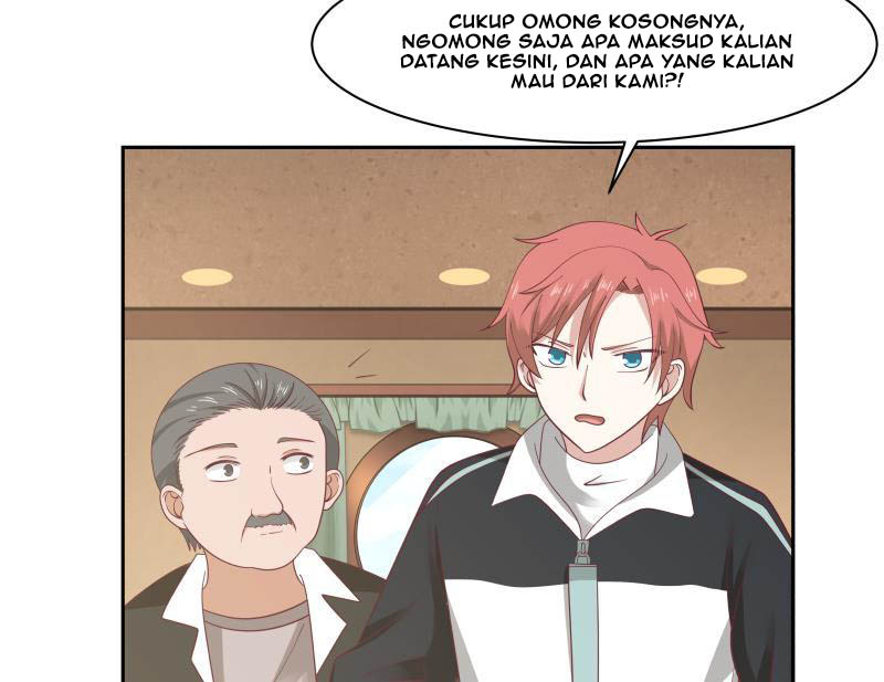 I Have a Dragon on My Body Chapter 188 Gambar 43