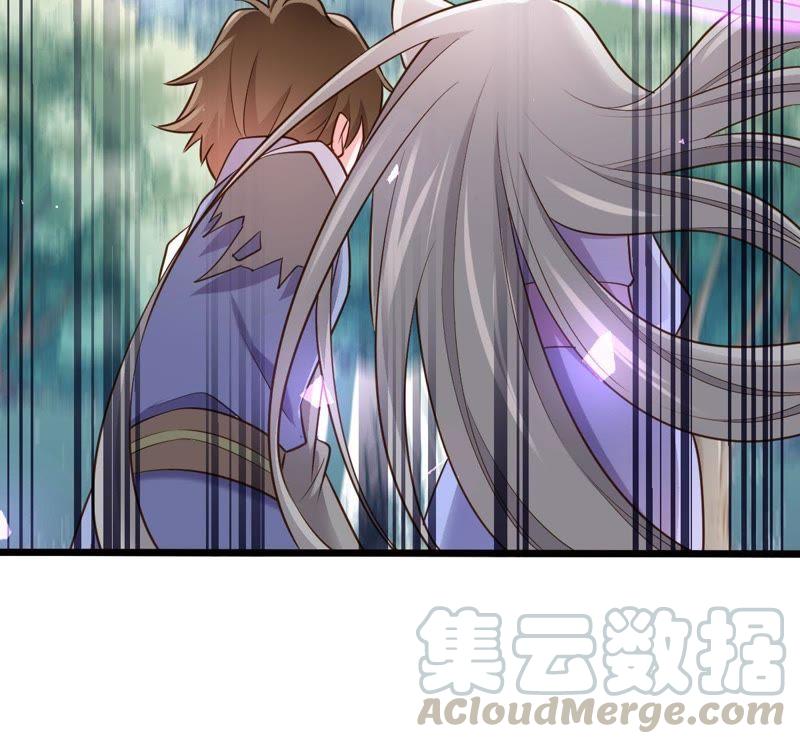 Turned Into a Grass in The Fantasy World? Chapter 50 Gambar 21