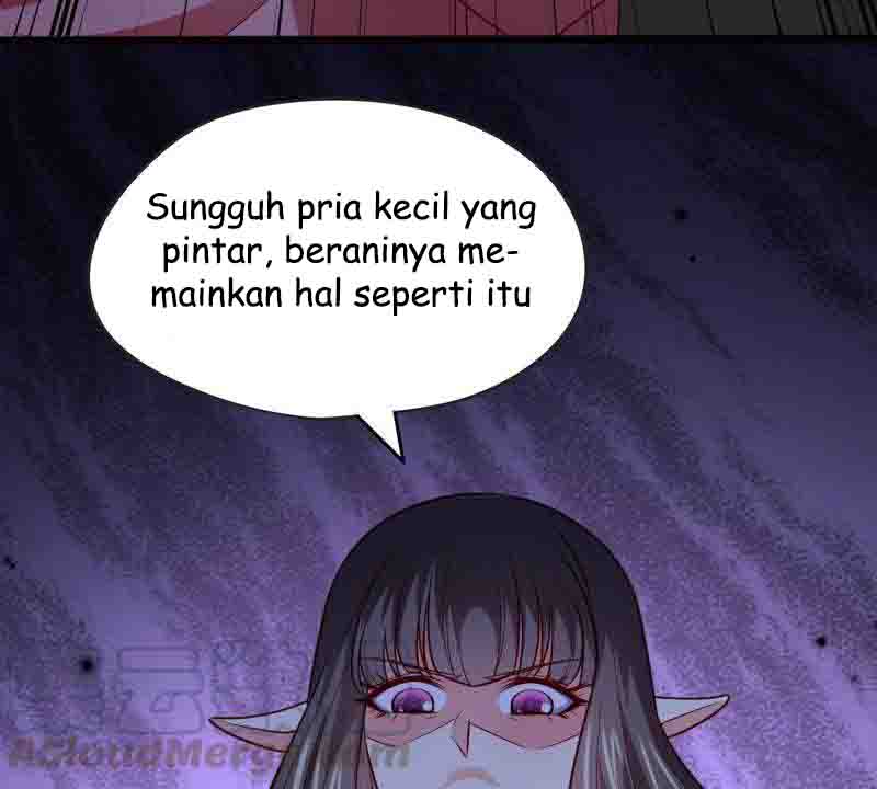 Turned Into a Grass in The Fantasy World? Chapter 49 Gambar 23