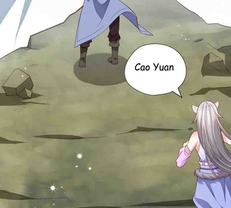 Turned Into a Grass in The Fantasy World? Chapter 49 Gambar 32