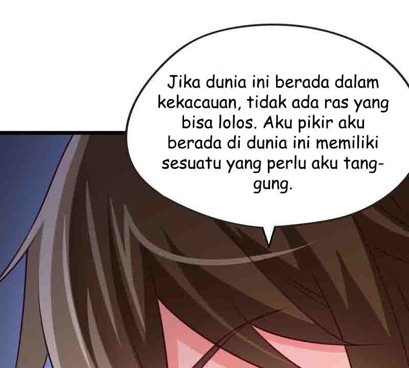 Turned Into a Grass in The Fantasy World? Chapter 49 Gambar 37
