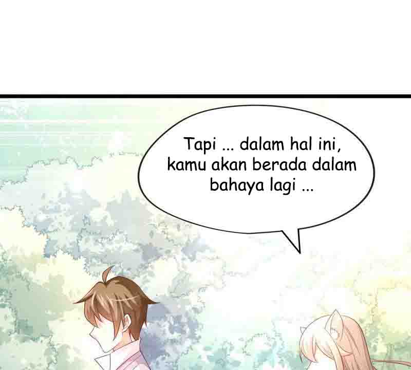 Turned Into a Grass in The Fantasy World? Chapter 49 Gambar 40