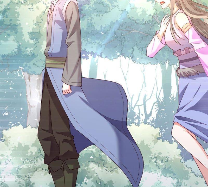 Turned Into a Grass in The Fantasy World? Chapter 49 Gambar 41