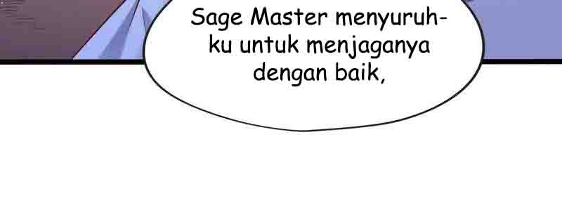 Turned Into a Grass in The Fantasy World? Chapter 49 Gambar 6
