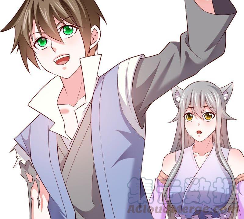 Turned Into a Grass in The Fantasy World? Chapter 49 Gambar 70