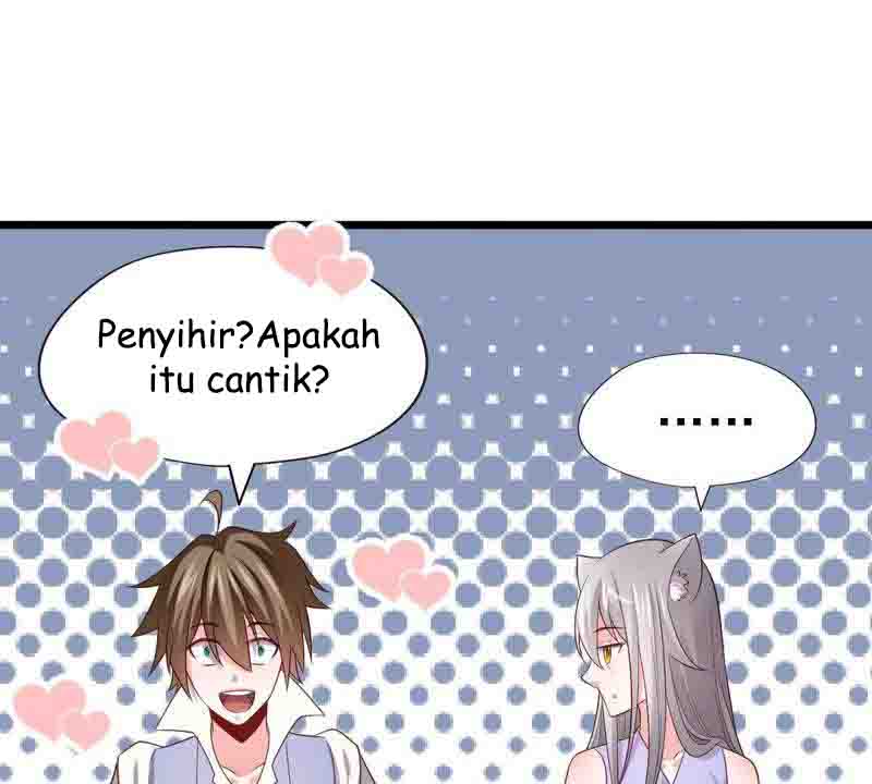 Turned Into a Grass in The Fantasy World? Chapter 48 Gambar 12