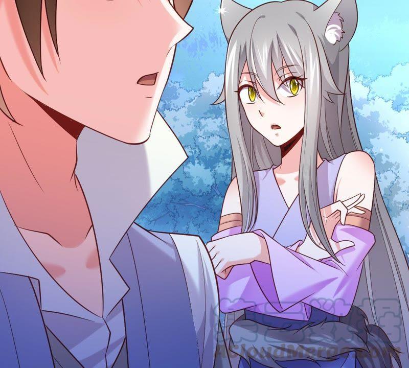 Turned Into a Grass in The Fantasy World? Chapter 48 Gambar 15