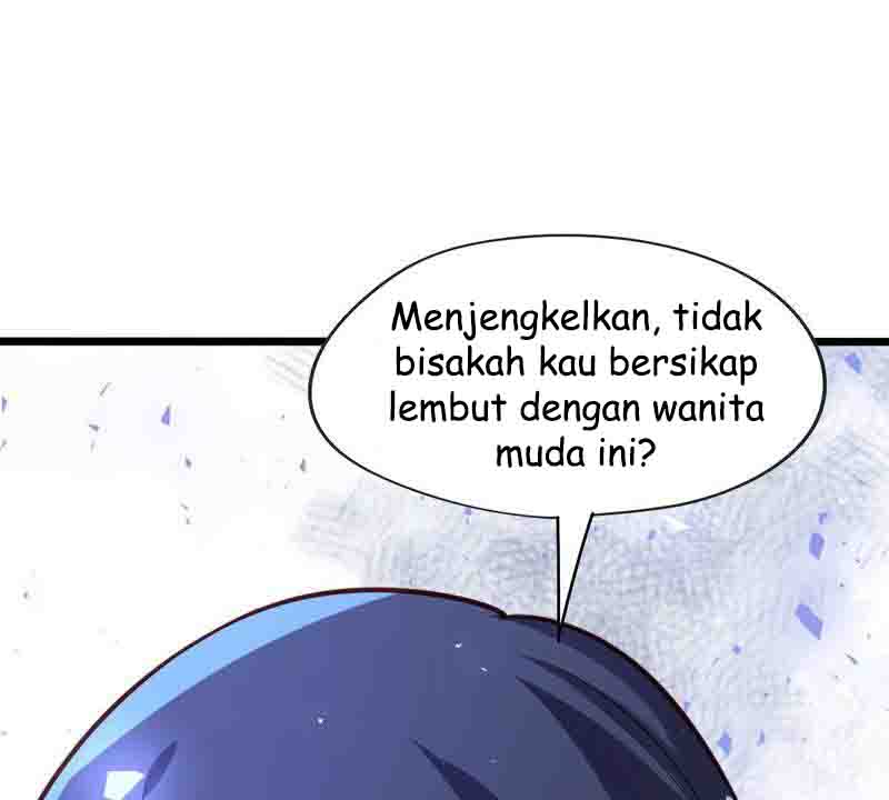 Turned Into a Grass in The Fantasy World? Chapter 48 Gambar 23