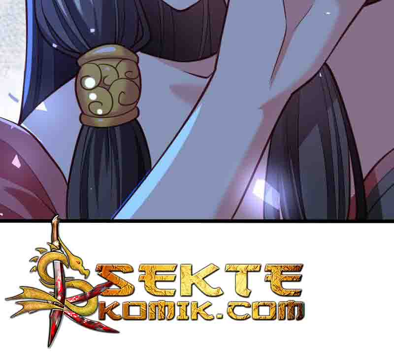 Turned Into a Grass in The Fantasy World? Chapter 48 Gambar 25