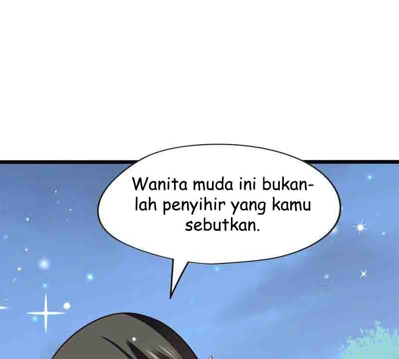 Turned Into a Grass in The Fantasy World? Chapter 48 Gambar 30