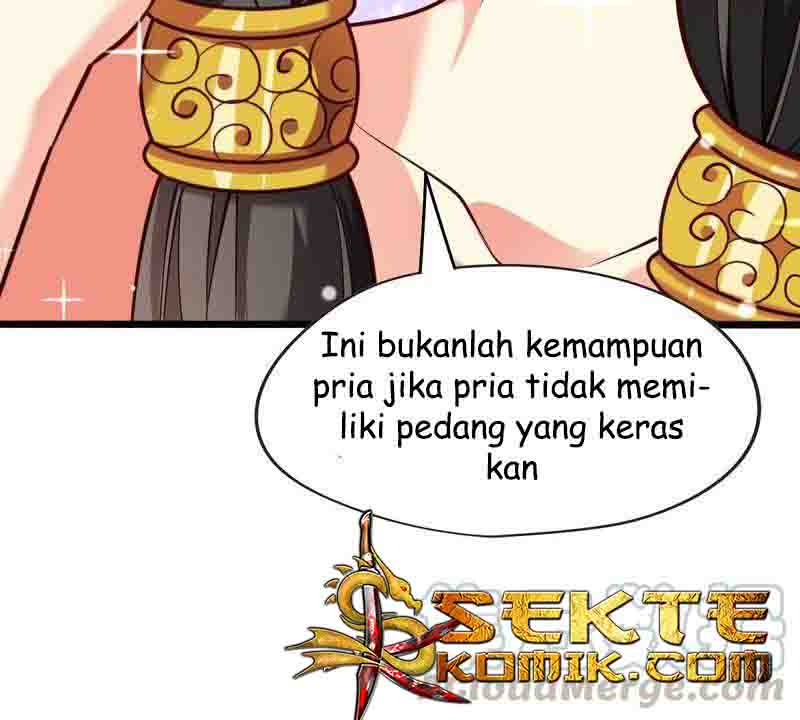 Turned Into a Grass in The Fantasy World? Chapter 48 Gambar 35