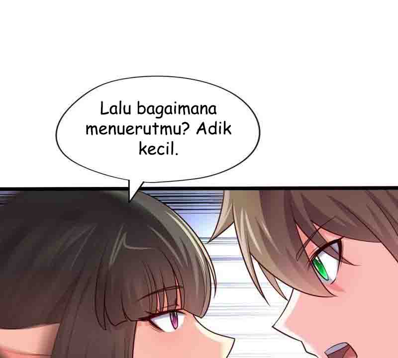 Turned Into a Grass in The Fantasy World? Chapter 48 Gambar 41