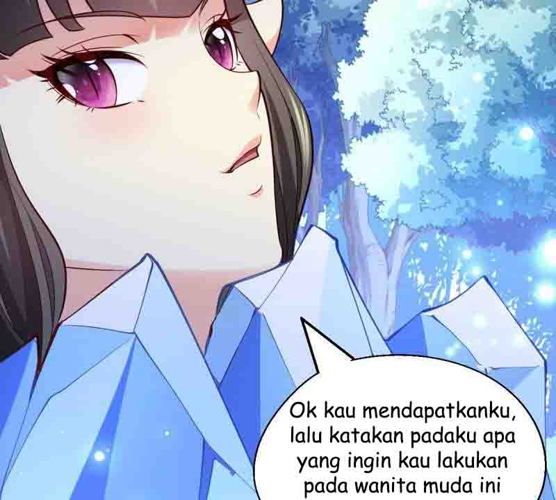 Turned Into a Grass in The Fantasy World? Chapter 48 Gambar 54