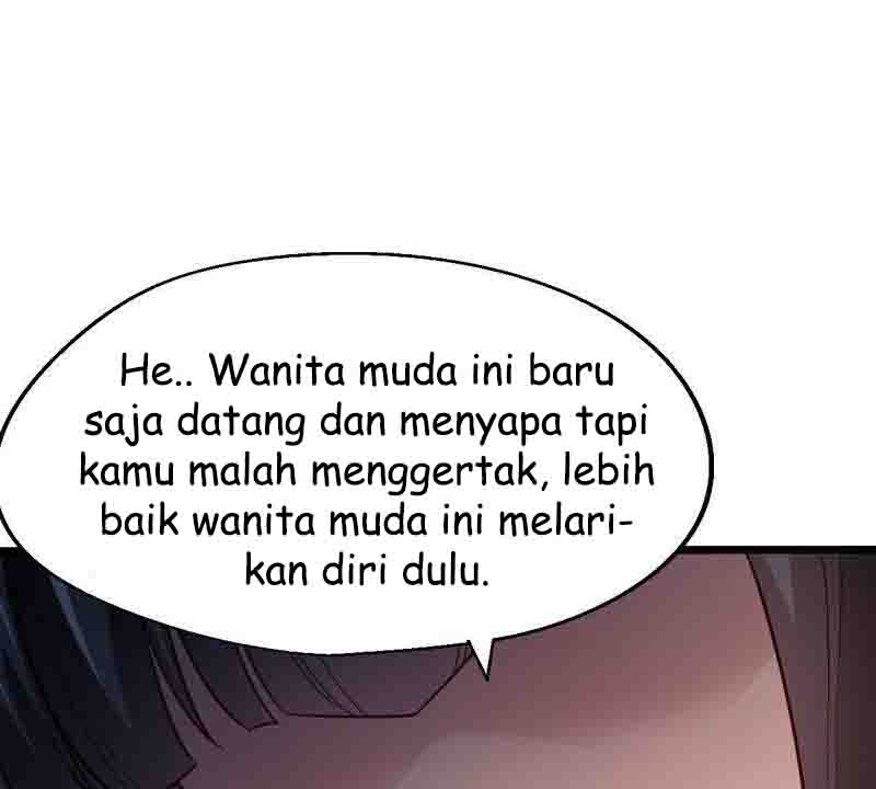 Turned Into a Grass in The Fantasy World? Chapter 48 Gambar 62