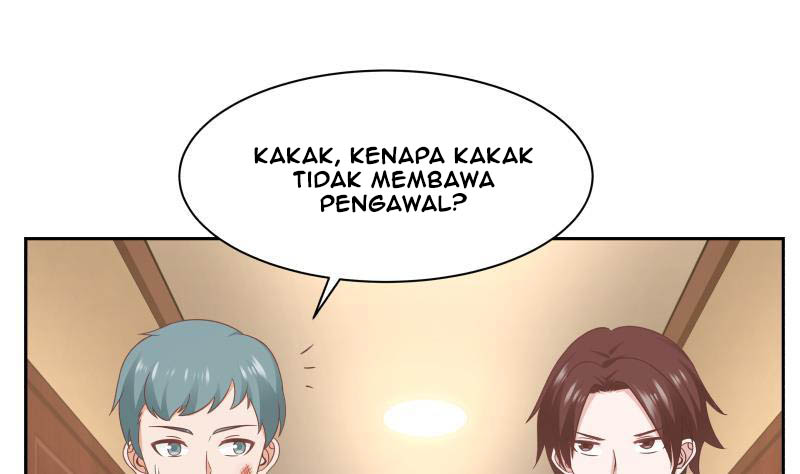 I Have a Dragon on My Body Chapter 187 Gambar 27