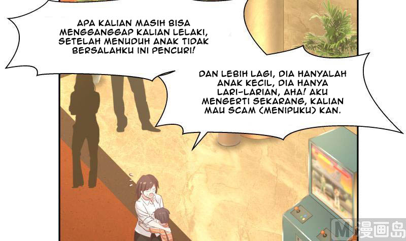 I Have a Dragon on My Body Chapter 187 Gambar 5