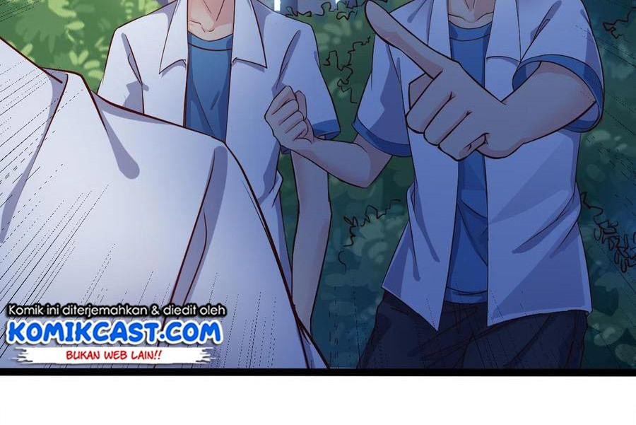 The Developer System Chapter 16 Gambar 4
