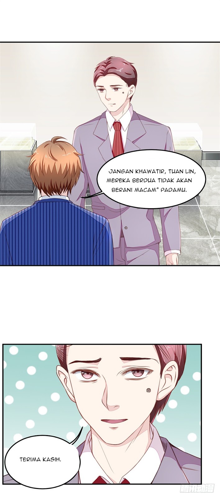 Ultimate Of God Eyes Chapter 20 Gambar 13