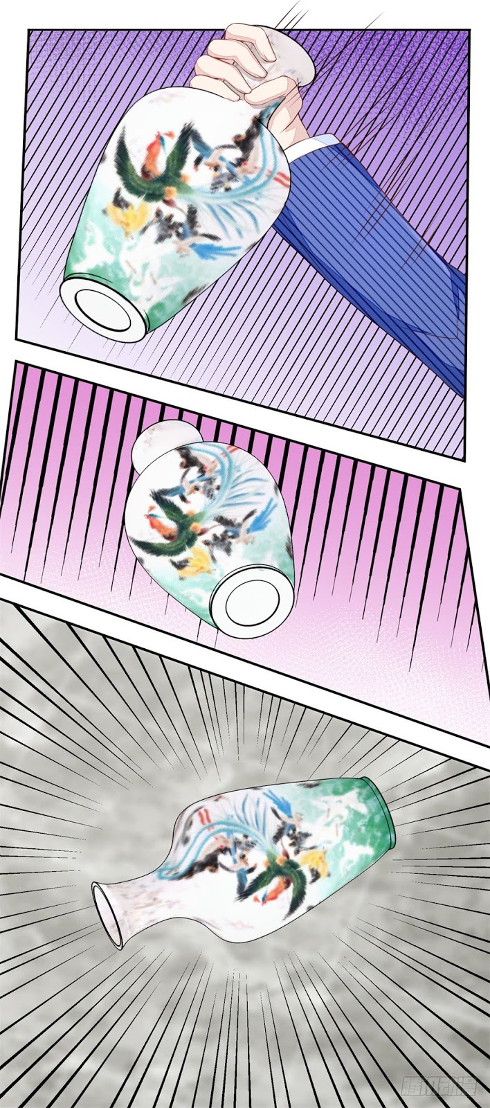 Ultimate Of God Eyes Chapter 20 Gambar 4