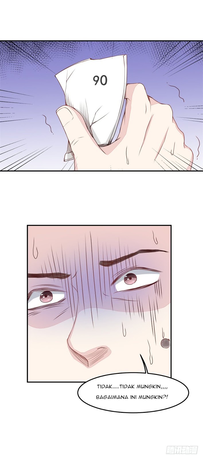 Ultimate Of God Eyes Chapter 20 Gambar 8