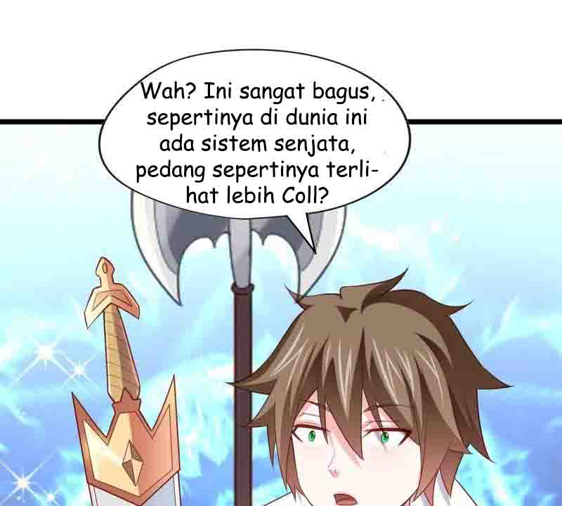 Turned Into a Grass in The Fantasy World? Chapter 51 Gambar 11