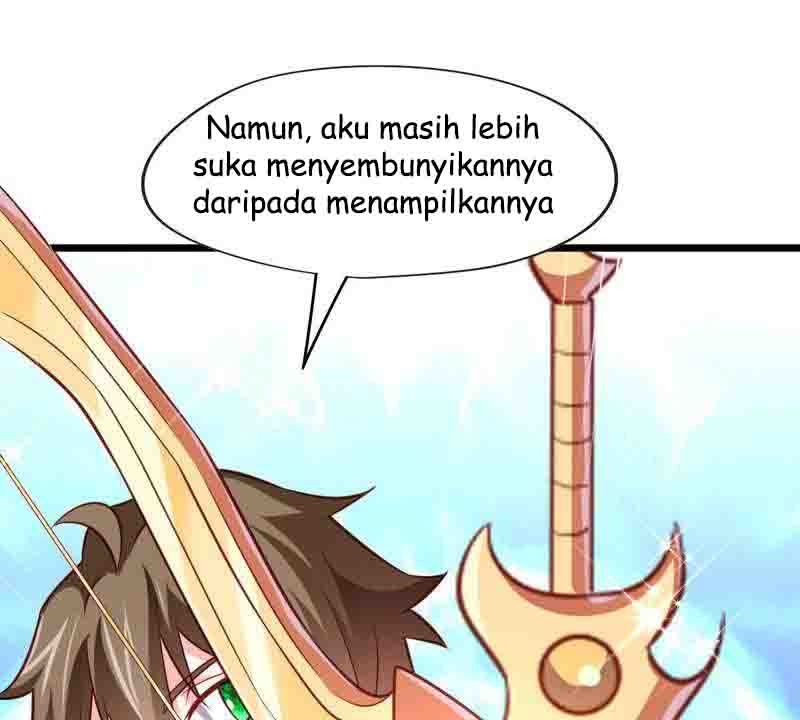 Turned Into a Grass in The Fantasy World? Chapter 51 Gambar 14