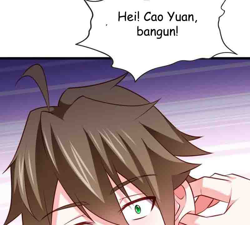 Turned Into a Grass in The Fantasy World? Chapter 51 Gambar 17