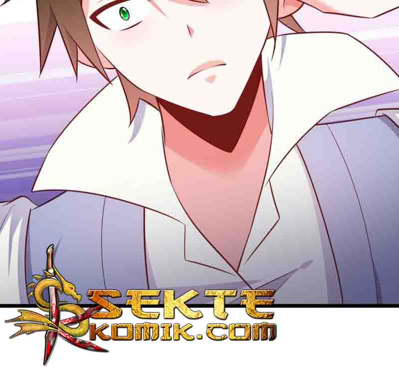 Turned Into a Grass in The Fantasy World? Chapter 51 Gambar 18