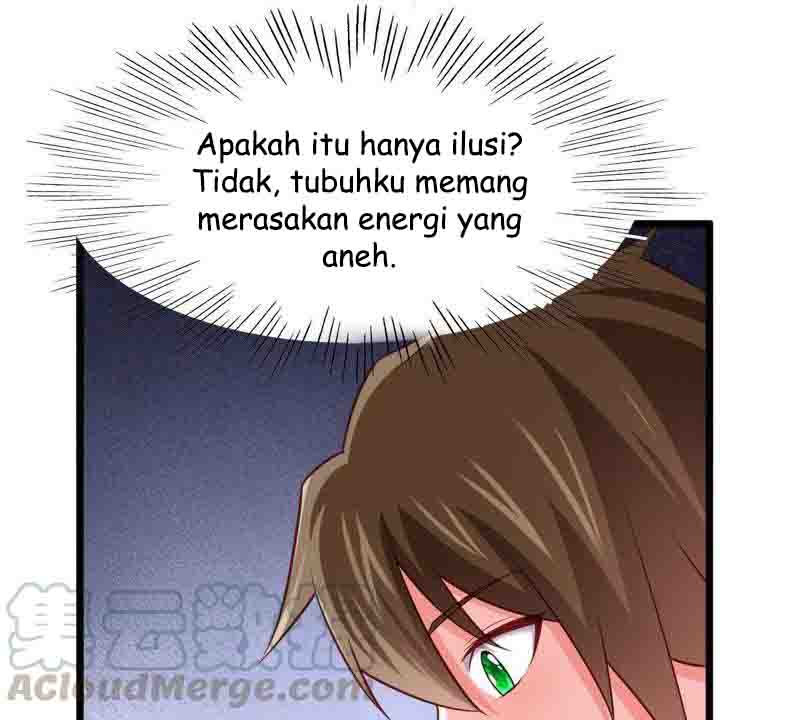 Turned Into a Grass in The Fantasy World? Chapter 51 Gambar 21
