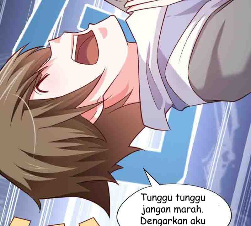 Turned Into a Grass in The Fantasy World? Chapter 51 Gambar 30
