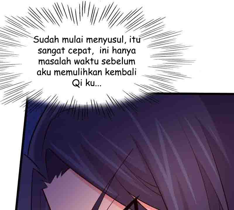 Turned Into a Grass in The Fantasy World? Chapter 51 Gambar 37