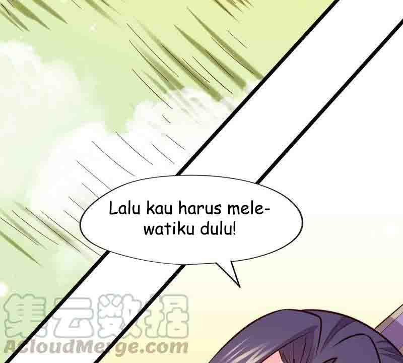 Turned Into a Grass in The Fantasy World? Chapter 51 Gambar 47