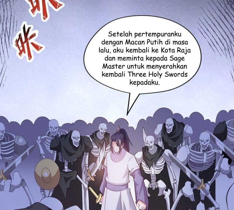 Turned Into a Grass in The Fantasy World? Chapter 51 Gambar 58