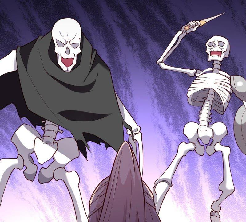 Turned Into a Grass in The Fantasy World? Chapter 51 Gambar 70