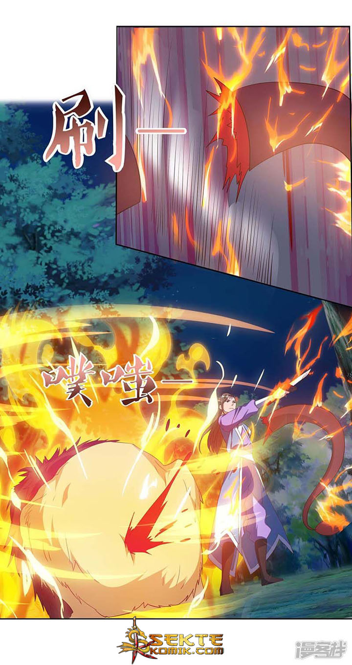 Rebirth After 80.000 Years Passed Chapter 79 Gambar 19
