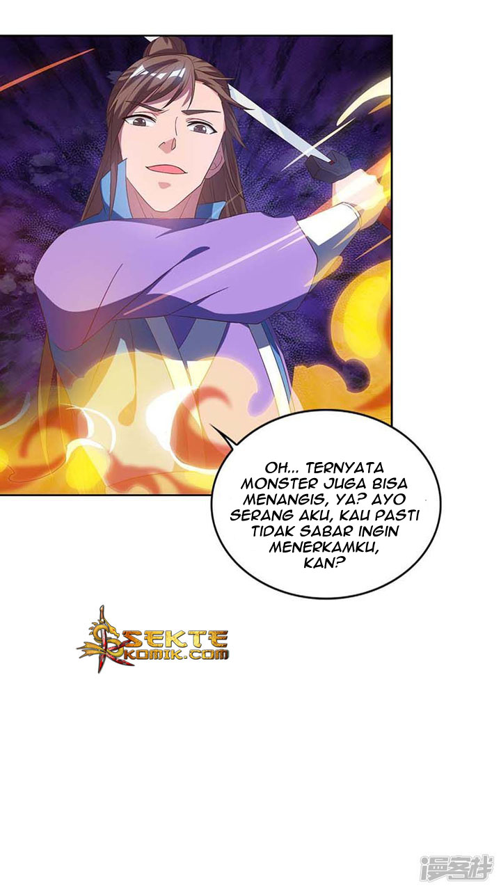 Rebirth After 80.000 Years Passed Chapter 79 Gambar 21