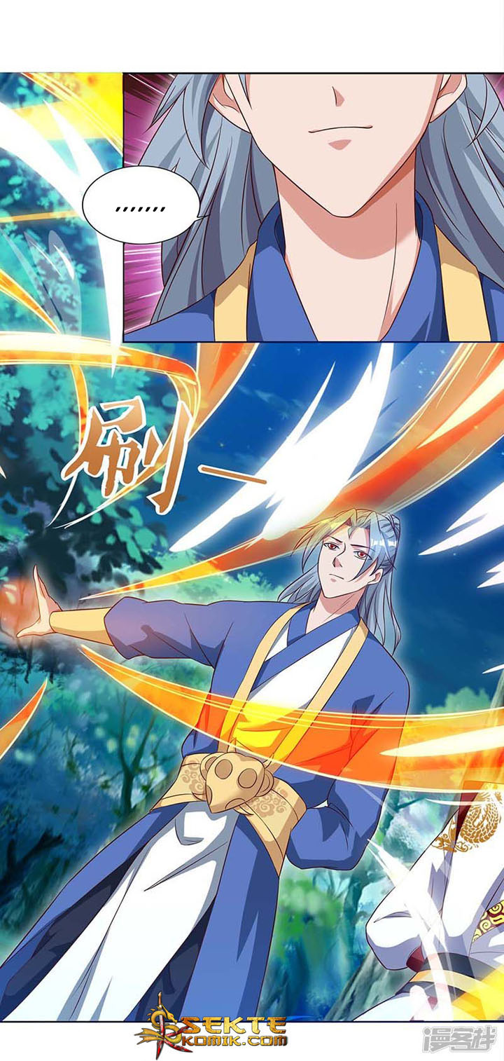 Rebirth After 80.000 Years Passed Chapter 79 Gambar 7