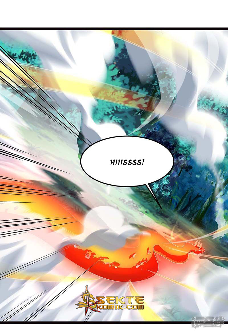 Rebirth After 80.000 Years Passed Chapter 78 Gambar 12