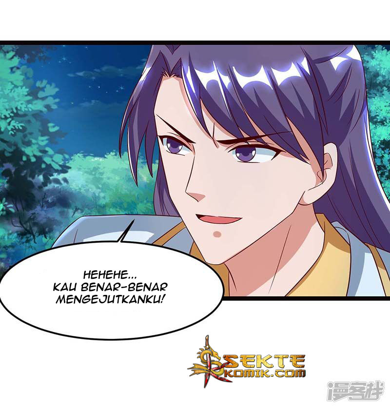 Rebirth After 80.000 Years Passed Chapter 78 Gambar 29