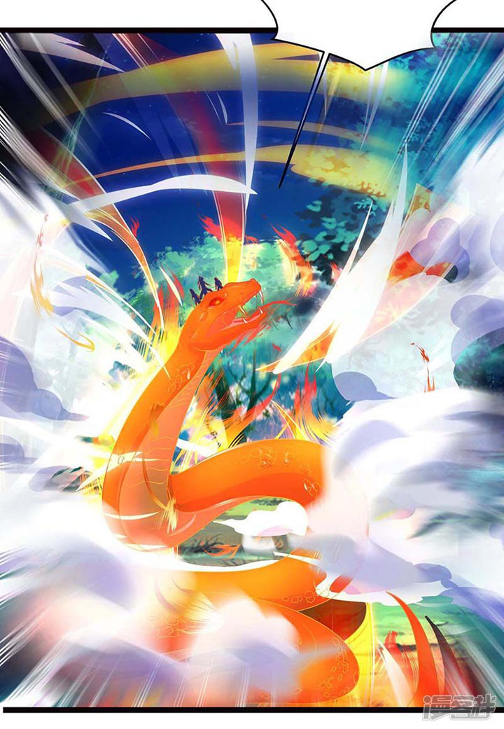 Rebirth After 80.000 Years Passed Chapter 78 Gambar 6