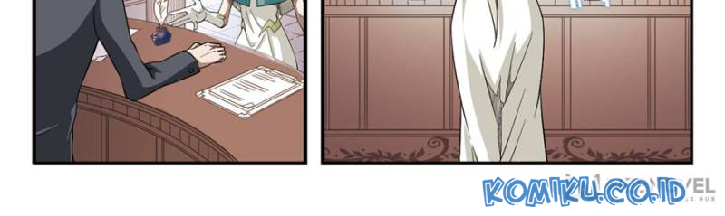 Virtual World: Close Combat Mage Chapter 44 Gambar 18
