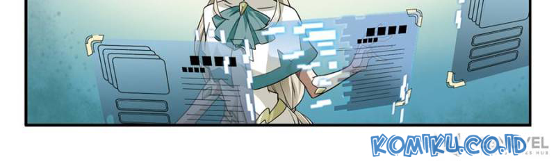 Virtual World: Close Combat Mage Chapter 44 Gambar 20
