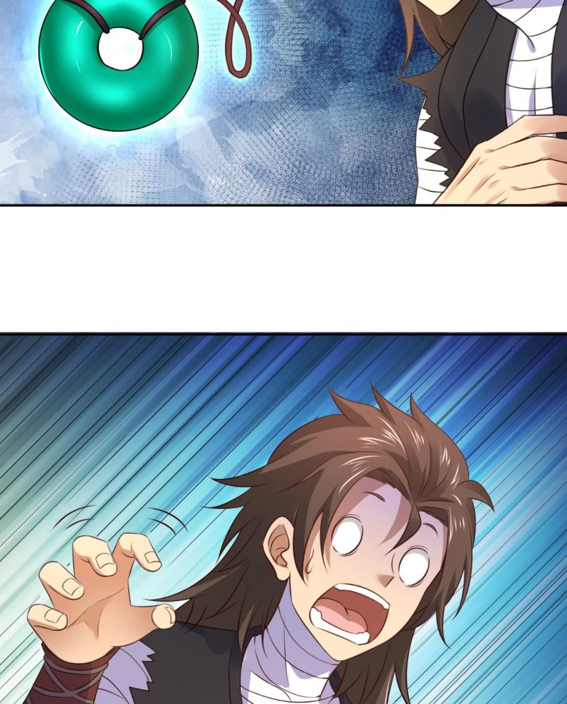 Xiu Tian Chuan Chapter 05 Gambar 23